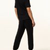 Palm Angels T-Shirt schwarz