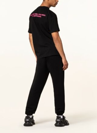 Palm Angels T-Shirt schwarz