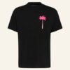 Palm Angels T-Shirt schwarz