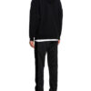 Palm Angels Trainingshose Mit Galonstreifen schwarz