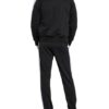 Palm Angels Sweatjacke Herren, Schwarz