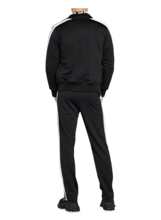 Palm Angels Sweatjacke Herren, Schwarz