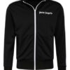 Palm Angels Sweatjacke Herren, Schwarz