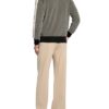 Palm Angels Trainingsjacke grau