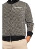 Palm Angels Trainingsjacke grau