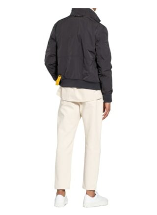 Parajumpers Blouson Fire Spring grau