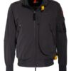 Parajumpers Blouson Fire Spring grau