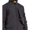 Parajumpers Blouson Fire Spring grau