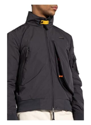 Parajumpers Blouson Fire Spring grau