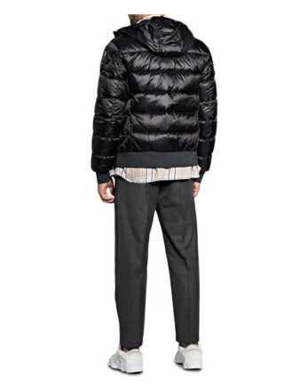 PARAJUMPERS Pharell Daunenjacke Herren, Grau