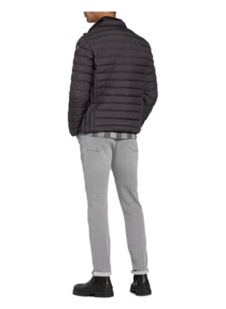 PARAJUMPERS Ugo Daunenjacke Herren, Grau
