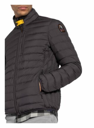 PARAJUMPERS Ugo Daunenjacke Herren, Grau