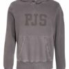 Parajumpers Hoodie Lorn grau