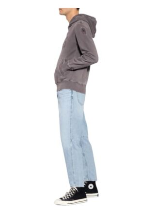 Parajumpers Hoodie Lorn grau