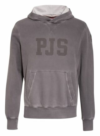 Parajumpers Hoodie Lorn grau