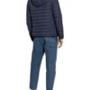 Parajumpers Lightweight-Daunenjacke Last Minute blau