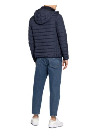 Parajumpers Lightweight-Daunenjacke Last Minute blau