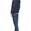 Parajumpers Lightweight-Daunenjacke Last Minute blau