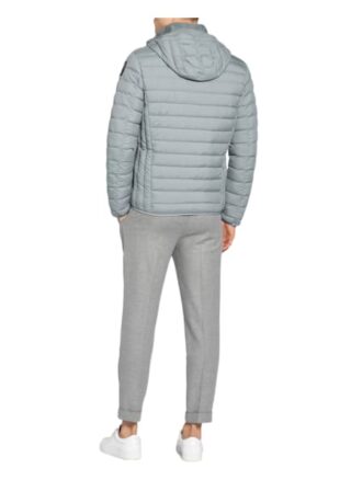 Parajumpers Lightweight-Daunenjacke Last Minute grau
