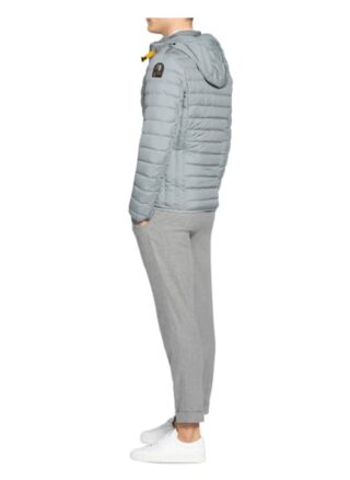 Parajumpers Lightweight-Daunenjacke Last Minute grau