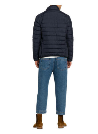 PARAJUMPERS Ugo Daunenjacke Herren, Blau
