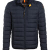 PARAJUMPERS Ugo Daunenjacke Herren, Blau