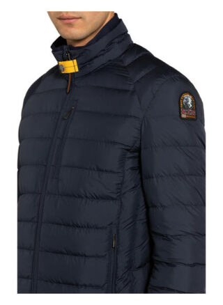 PARAJUMPERS Ugo Daunenjacke Herren, Blau