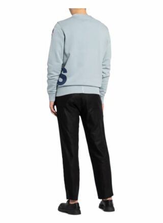 Parajumpers Sweatshirt Segu blau