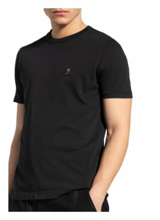 Parajumpers T-Shirt blau