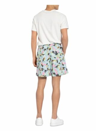 Patagonia Badeshorts gruen