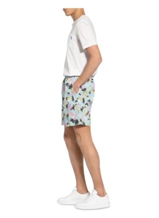 Patagonia Badeshorts gruen