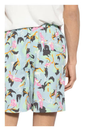 Patagonia Badeshorts gruen