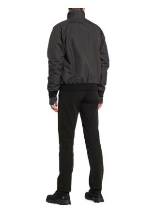 Patagonia Blouson Baggies schwarz