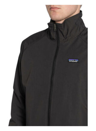Patagonia Blouson Baggies schwarz