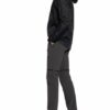 Patagonia Outdoor-Jacke Torrentshell 3l schwarz