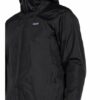 Patagonia Outdoor-Jacke Torrentshell 3l schwarz