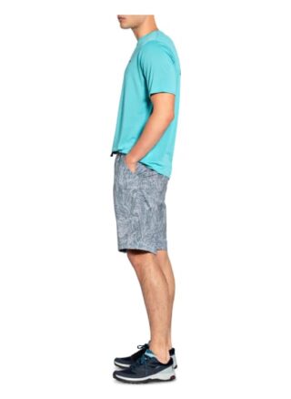 Patagonia Terrebone Shorts Herren, Grau
