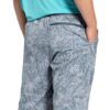 Patagonia Outdoor-Shorts Terrebone grau