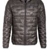 Patagonia Micro Puff Steppjacke Herren, Grau
