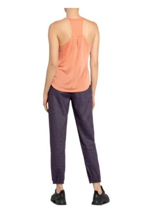 Patagonia Tanktop Capilene® Cool orange