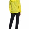 Patagonia Windbreaker Houdini grau