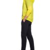 Patagonia Windbreaker Houdini grau
