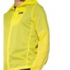Patagonia Windbreaker Houdini grau