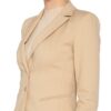 Patrizia Pepe Blazer beige