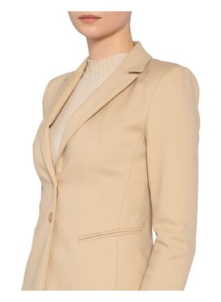 Patrizia Pepe Blazer beige