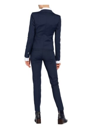 Patrizia Pepe Blazer blau