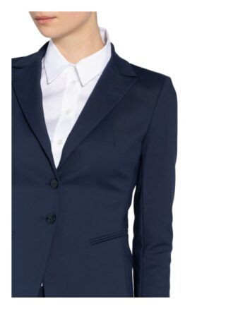 Patrizia Pepe Blazer blau