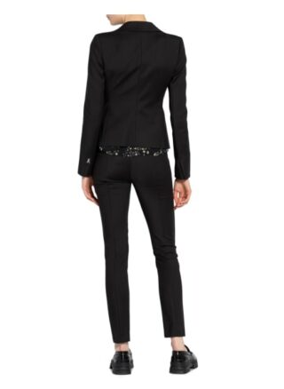 Patrizia Pepe Blazer schwarz