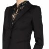 Patrizia Pepe Blazer schwarz