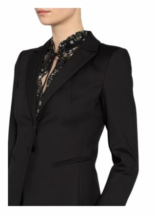Patrizia Pepe Blazer schwarz